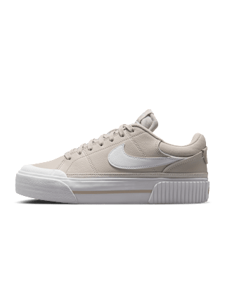 Nike Court Legacy Lift Women's Shoes. Nike.com